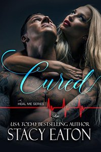 Cured (Heal Me Series Book 1)