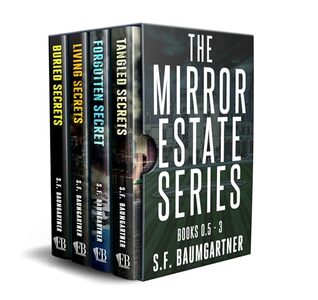 The Mirror Estate Series: Books 0.5-3