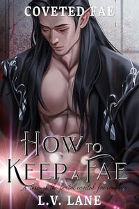 How to Keep a Fae