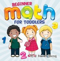 Beginner Math For Toddlers