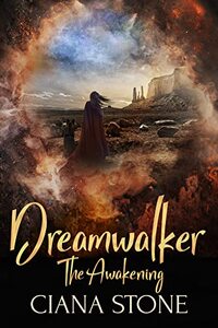 Dreamwalker - The Awakening