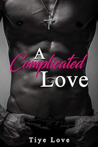A Complicated Love (FANtasy Series, Book 2)