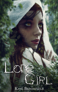 Lone Girl (Wolfling, #2)