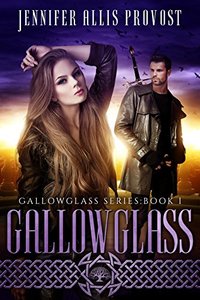 Gallowglass - Published on Jun, 2017