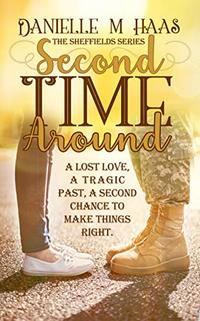 Second Time Around (The Sheffields Book 1)