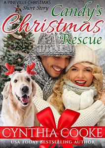 Candy's Christmas Rescue: A Pineville Christmas Short Story