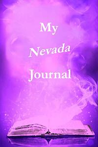 My Nevada Journal: Pambling Roads