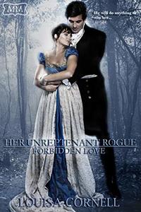 Her Unrepentant Rogue (The Marriage Maker Book 31)