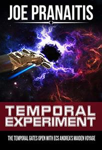 Temporal Experiment - Published on Jun, 2020