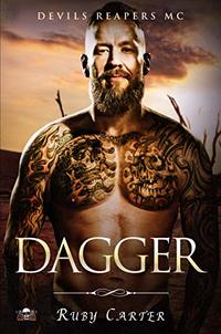 Dagger: Devils Reapers MC (Book 5)