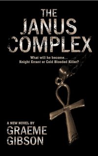 The Janus Complex (Dark Secrets Book 1) - Published on Nov, 2013