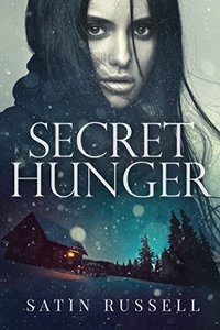 Secret Hunger (The Harper Sisters)