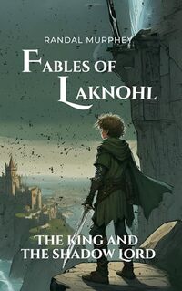 Fables of Laknohl: The King and the Shadow Lord