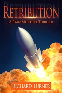 Retribution (A Ryan Mitchell Thriller Book 11)