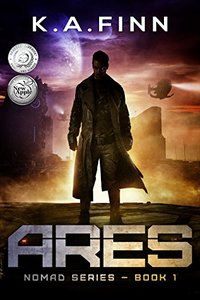 Ares - Published on Mar, 2015