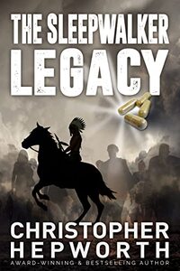 The Sleepwalker Legacy - Published on Nov, -0001