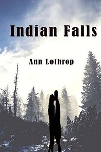 Indian Falls (The Graham Boys Book 2)