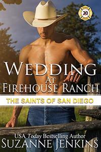 Wedding at Firehouse Ranch: The Saints of San Diego - Published on Jun, 2020