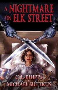 A Nightmare on Elk Street (The Bright Falls Mysteries Book 3)