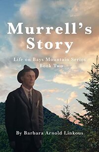 Murrell's Story: Life on Bays Mountain Series Book Two