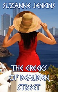 The Greeks of Beaubien Street: Detroit Detective Stories Book #1 (Greektown Stories)