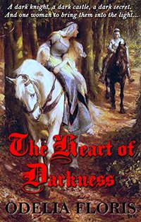 The Heart of Darkness (The Chaucy Shire Medieval Mysteries Book 1)