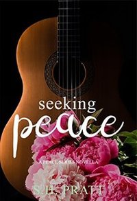 Seeking Peace: A Peace Series Novella