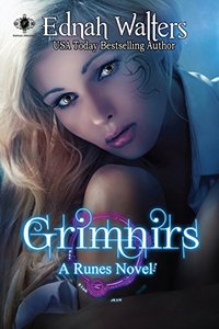 Grimnirs (Runes Series Book 3)