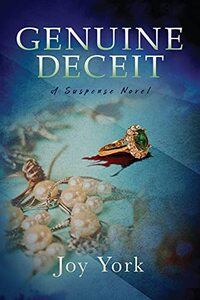 Genuine Deceit: A Suspense Novel