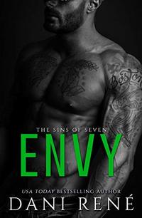 Envy (Sins of Seven Book 6)