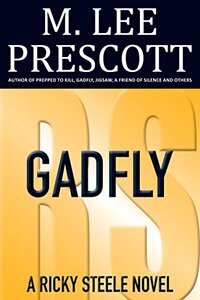 Gadfly (Ricky Steele Mysteries Book 2)