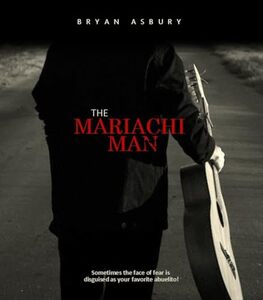 The Mariachi Man