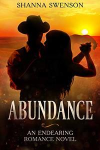 Abundance: An endearing romance novel - Published on Sep, 2018