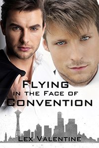 Flying in the Face of Convention