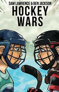 Hockey Wars