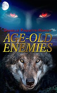 Age-old Enemies (Longing mates Book 1)