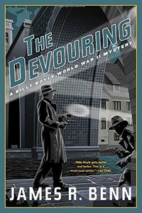 The Devouring (A Billy Boyle WWII Mystery)