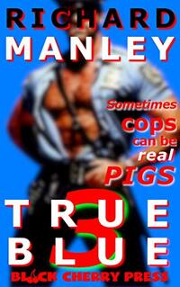 True Blue: Cops On The Prowl 3 (True Blue:Cops On The Prowl)