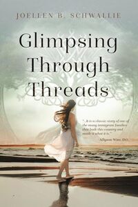 Glimpsing Through Threads