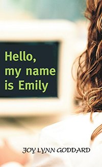 Hello, my name is Emily