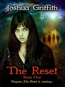 The Reset: Book One of the Reset Series - Published on Oct, 2020