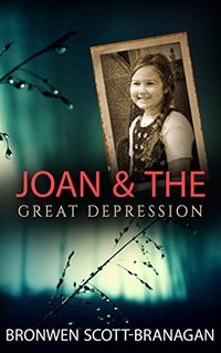 Joan and The Great Depression (The Joan Murray Series Book 1)