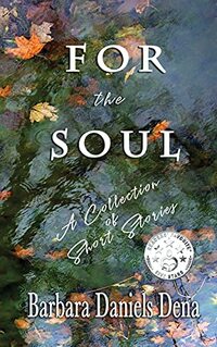 For the Soul (A Collection of Short Stories)