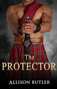 The Protector (Highland Brides Book 1)