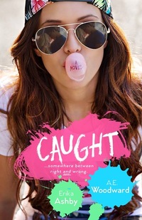 CAUGHT (Book 1 in the Heart On series) - Published on Apr, 2015