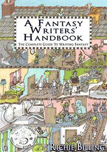 A Fantasy Writers' Handbook