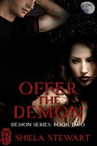 Offer the Demon Book 2)