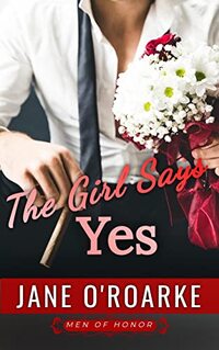 The Girl Says Yes