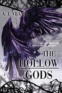 The Hollow Gods (The Chaos Cycle Book 1) - Published on Jul, 2020