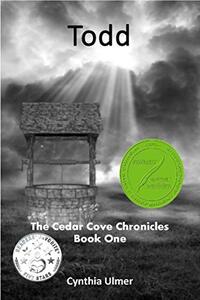 Todd (The Cedar Cove Chronicles Book 1)